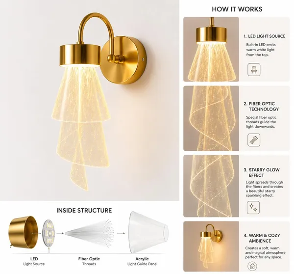 Luxury_Crystal_LED_Wall_Light_|_3_Way_Colour_Changing_Modern_Golden_Wall_Lamp_for_Living_Room,_Bedroom,_Hallway_&_Home_Decor