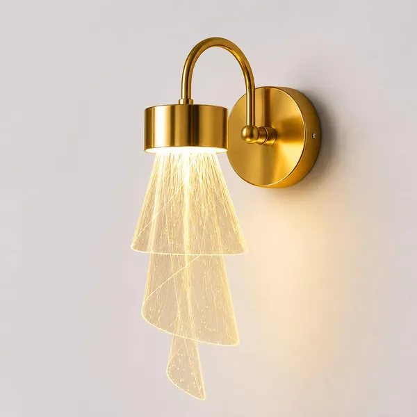Luxury_Crystal_LED_Wall_Light_|_3_Way_Colour_Changing_Modern_Golden_Wall_Lamp_for_Living_Room,_Bedroom,_Hallway_&_Home_Decor