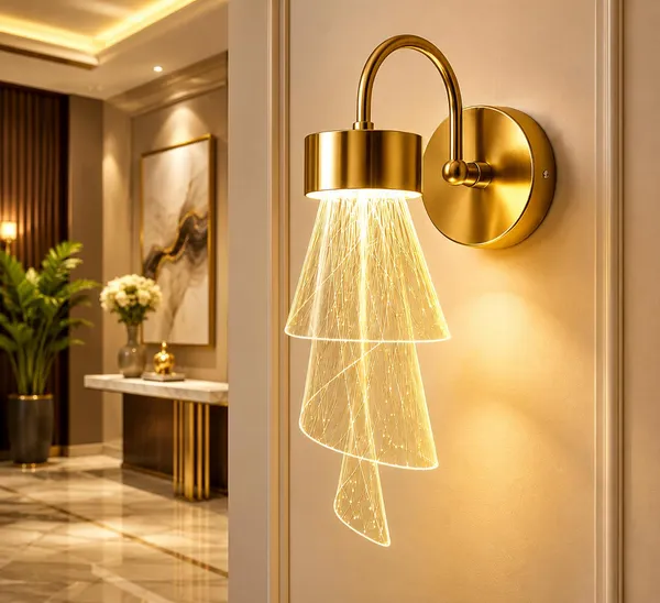 Luxury_Crystal_LED_Wall_Light_|_3_Way_Colour_Changing_Modern_Golden_Wall_Lamp_for_Living_Room,_Bedroom,_Hallway_&_Home_Decor