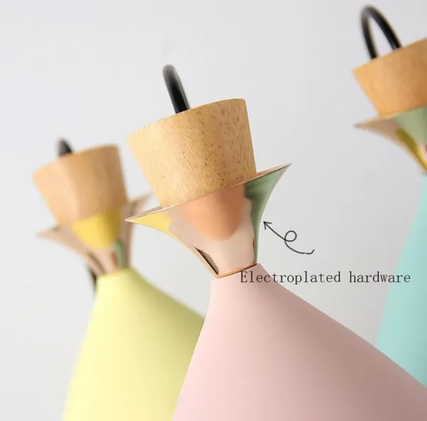 Pink_Blue_Green_Metal_And_Glass_Garden_Bollard_Light_For_Home_And_Kitchen