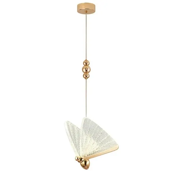 Clear_Metal_And_Glass_Hanging_Pendant_Light_For_Home_And_Kitchen
