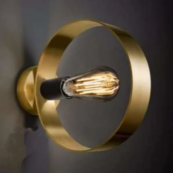 Gold_Metal_And_Glass_Wall_Light_For_Home_And_Kitchen