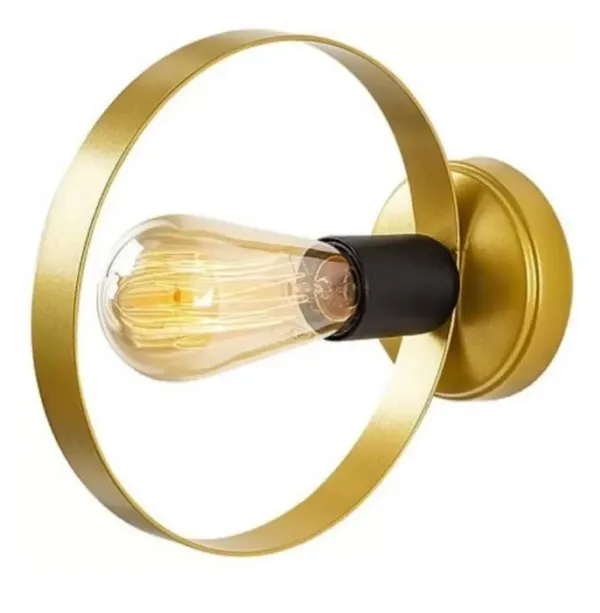 Gold_Metal_And_Glass_Wall_Light_For_Home_And_Kitchen