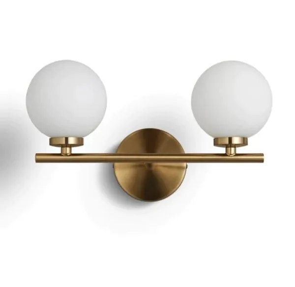 Gold_Metal_And_Glass_Wall_Light_For_Home_And_Kitchen