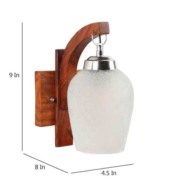 Beige_Metal_And_Glass_Wall_Light_For_Home_And_Kitchen