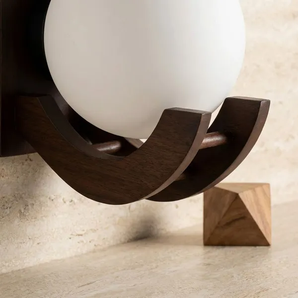 Brown_Metal_And_Glass_Wall_Light_For_Home_And_Kitchen