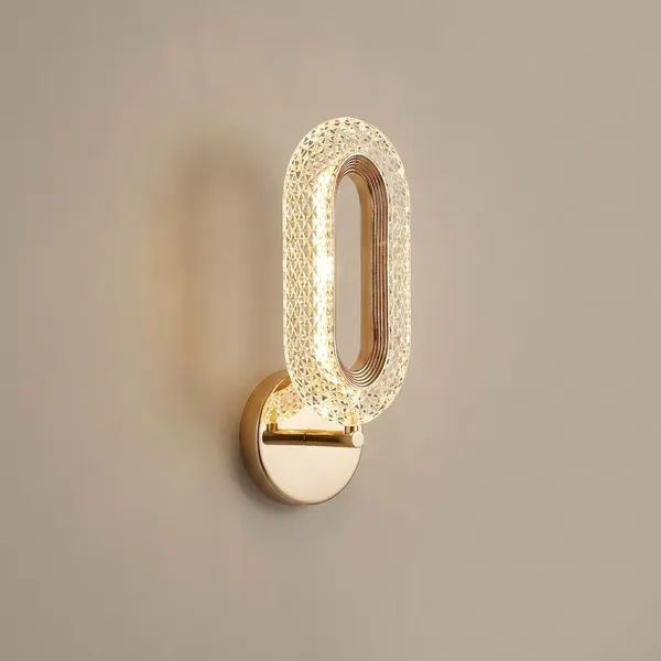 Water_Clear_And_Frech_Gold_Metal_And_Glass_Led_Wall_Light_For_Home_And_Kitchen