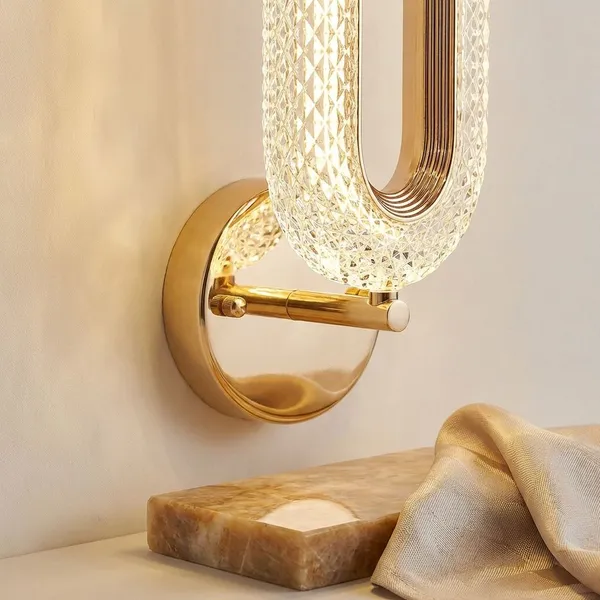 Water_Clear_And_Frech_Gold_Metal_And_Glass_Led_Wall_Light_For_Home_And_Kitchen