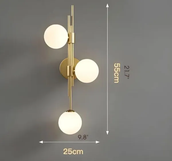 Golden_Metal_And_Glass_Wall_Light_For_Home_And_Kitchen