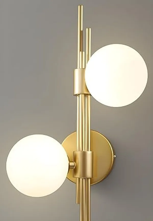 Golden_Metal_And_Glass_Wall_Light_For_Home_And_Kitchen