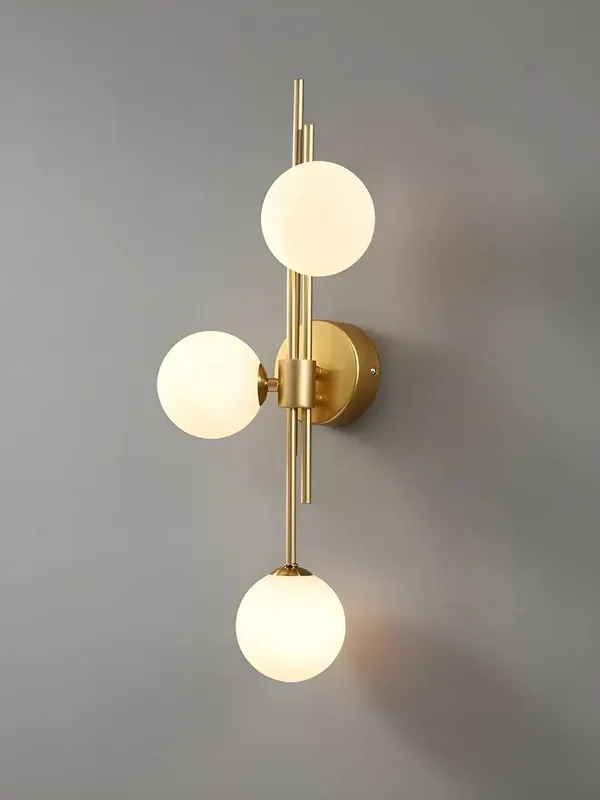 Golden_Metal_And_Glass_Wall_Light_For_Home_And_Kitchen
