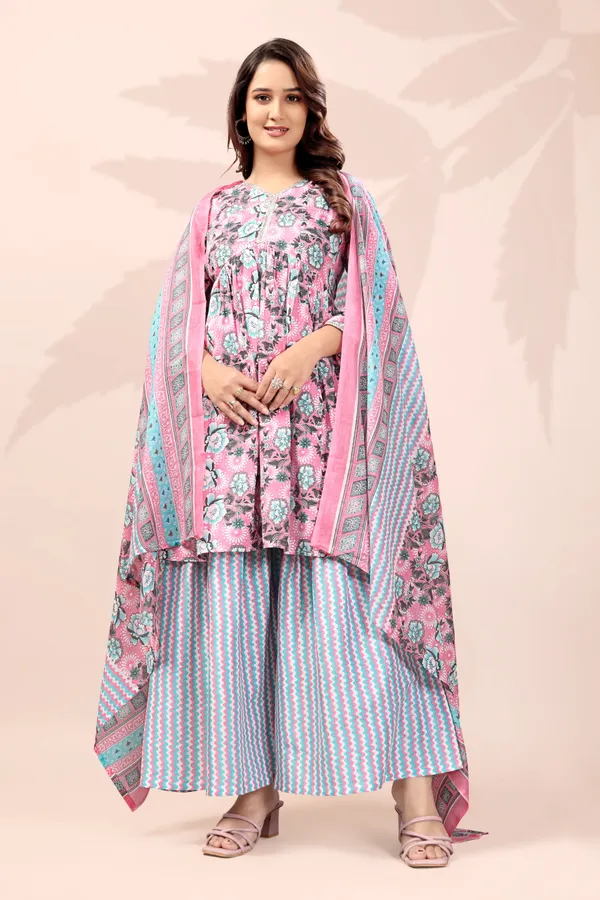 Pink_Sharara_Set_With_Dupatta_For_Women