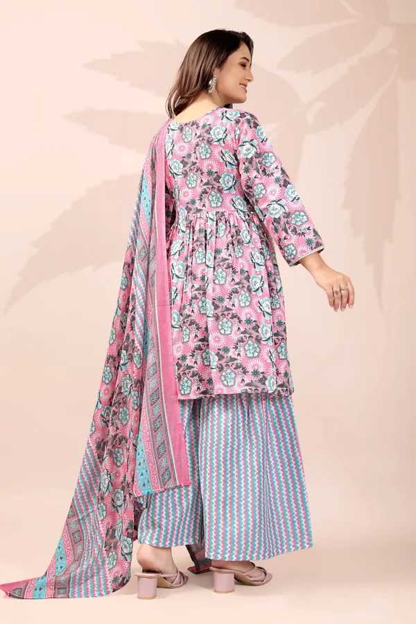 Pink_Sharara_Set_With_Dupatta_For_Women
