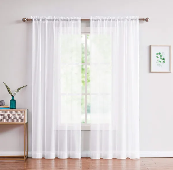 White_Extured_White_Sheer_Curtains_7_Feet_Long_|_Light_Weight_Rayon_Curtains_For_Living_Room_&_Pinterest_Decor