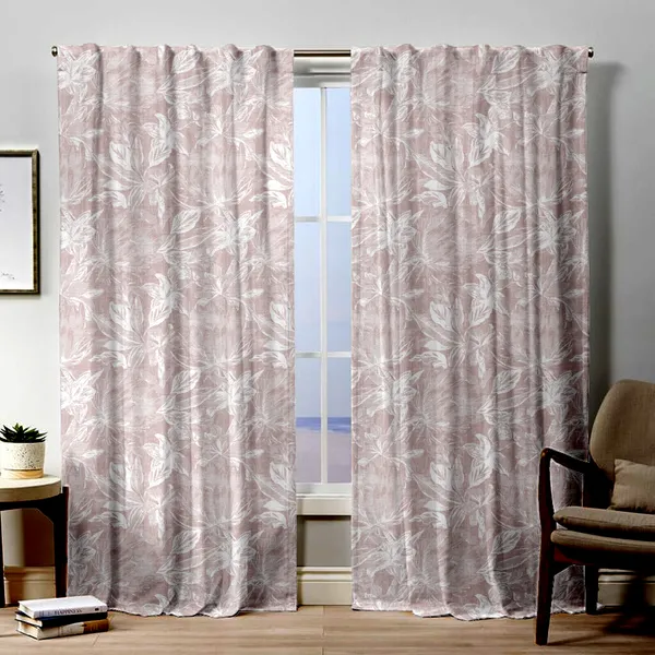 Floral_Print_Curtains__Stylish_Long_Window-Door_Parda_Set_for_Bedroom_&_Living_Room,_Premium_Material,_Aesthetic_Full-Length_Printed_Window-Door__Curtain__Set_with_Tieback_|_Set_of_2