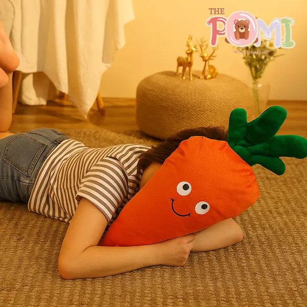 Orange_And_Green__Carrot_Fruit_Shape_Soft_Toys_For_Baby_-_Cute_Soft_Toy_For_Baby_Boy_&_Girl_|_Best_Gift_For_Toddlers,_Girls_&_Boys