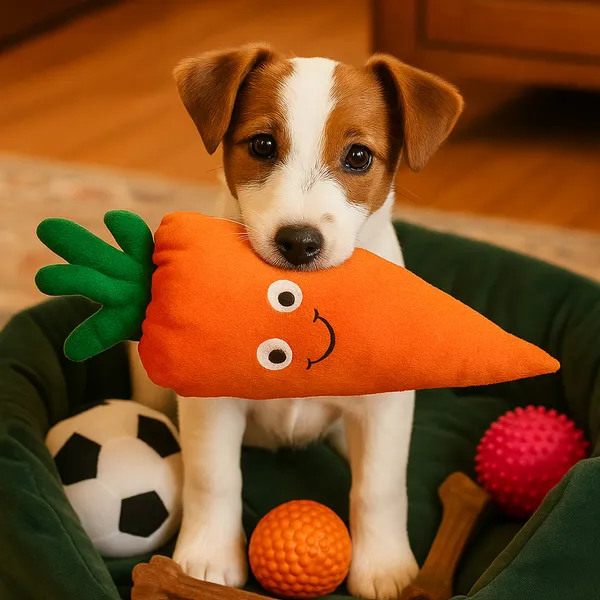 Orange_And_Green__Carrot_Fruit_Shape_Soft_Toys_For_Baby_-_Cute_Soft_Toy_For_Baby_Boy_&_Girl_|_Best_Gift_For_Toddlers,_Girls_&_Boys