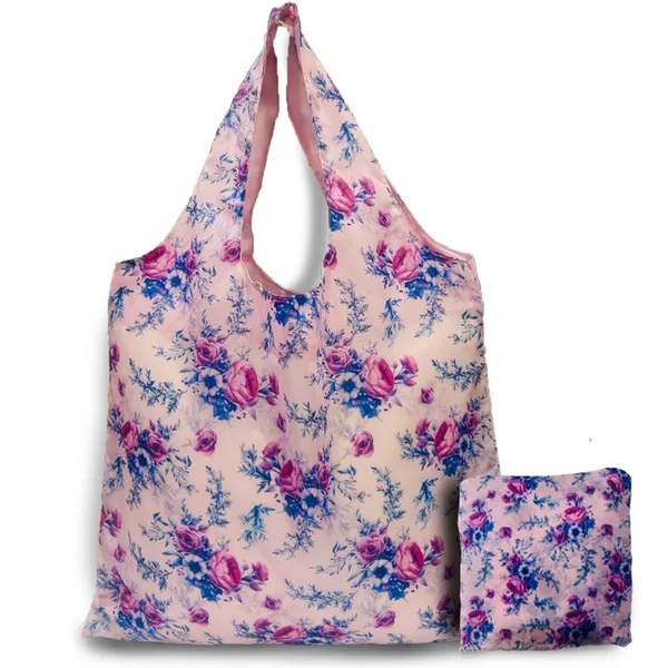 Pink_Foldable_And_Reversible_Tote_Bag_For_Woman_Large_Aesthetic_Stylish_Travel_Shoulder_Bag,_Big_Size_Cloth_Tote_Bags_For_College,_Office,_Gym,_Shopping_Handbag_With_High_Capacity_Set_Of_1