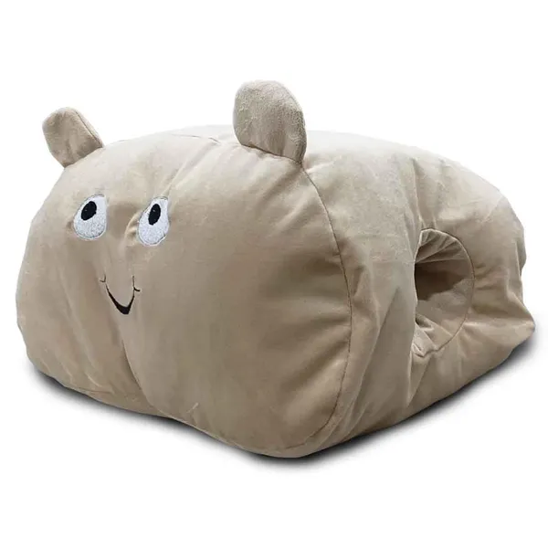Beige_Fruit_Shape_Soft_Toys_For_Baby_-_Cute_Soft_Toy_For_Baby_Boy_&_Girl_|_Best_Gift_For_Toddlers,_Girls_&_Boys