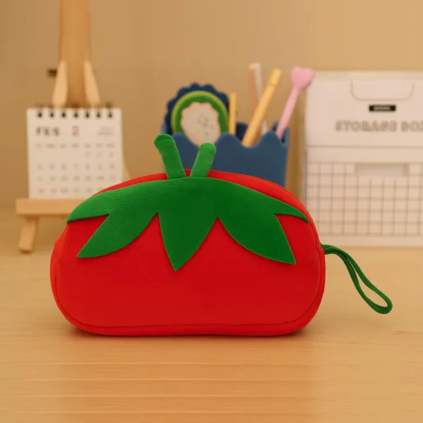 Red_And_Green_Strawberry_Sling_Bags_For_Women_Latest_Cute_Side_Bag_For_Woman_&_Girls_|_Crossbody_Sling_Bag_Stylish_Ladies_Handbag
