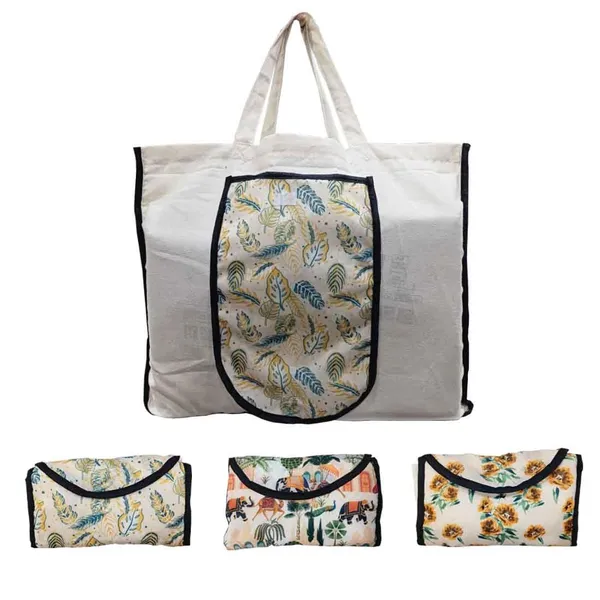 Foldable_Shopping_Bag_for_Grocery_-_Eco_Friendly_Grocery_Bag_for_shopping_|_Foldable_bags_for_Travel_&_Vegetable_set_of_3