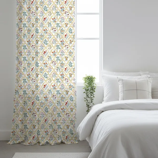 Multicolour_Extured_White_Sheer_Curtains_7_Feet_Long_|_Light_Weight_Rayon_Curtains_For_Living_Room_&_Pinterest_Décor