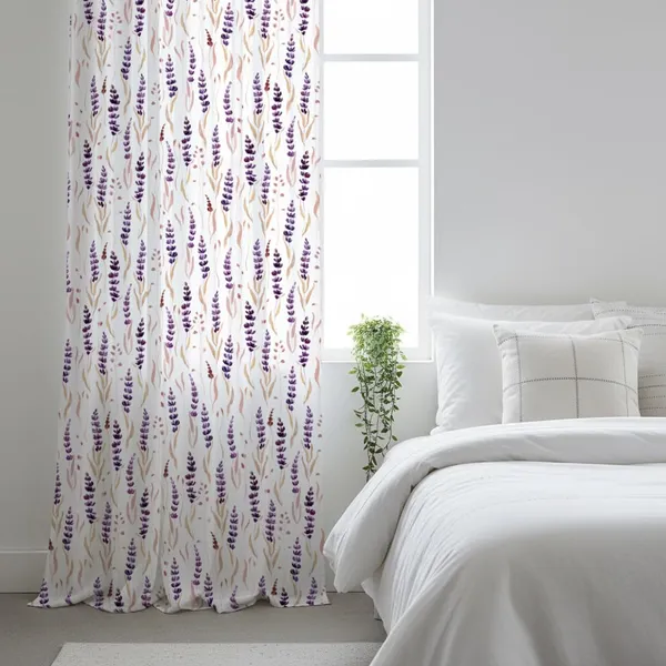 White_And_Purple_Extured_White_Sheer_Curtains_7_Feet_Long_|_Light_Weight_Rayon_Curtains_For_Living_Room_&_Pinterest_Décor