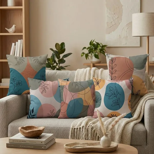 Reversible_Cushion_Cover_16_inch_x_16_inch_Set_of_5_-_Premium_Stitched_Sofa_Pillow_Cover_Set_with_10_Unique_Bohemian_Printed_Designs_&_Invisible_Zipper