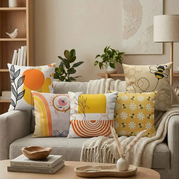 Reversible_Cushion_Cover_16_inch_x_16_inch_Set_of_5_-_Premium_Stitched_Sofa_Pillow_Cover_Set_with_10_Unique_Bohemian_Printed_Designs_&_Invisible_Zipper