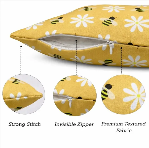 Reversible_Cushion_Cover_16_inch_x_16_inch_Set_of_5_-_Premium_Stitched_Sofa_Pillow_Cover_Set_with_10_Unique_Bohemian_Printed_Designs_&_Invisible_Zipper