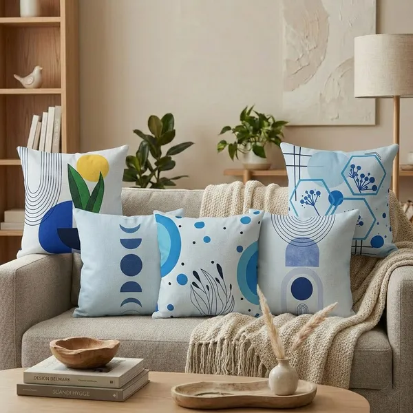 Reversible_Cushion_Cover_16_inch_x_16_inch_Set_of_5_-_Premium_Stitched_Sofa_Pillow_Cover_Set_with_10_Unique_Bohemian_Printed_Designs_&_Invisible_Zipper