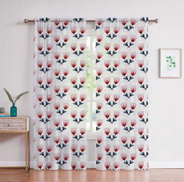 White_Sheer_Curtains_7_Feet_Long_|_Light_Weight_Rayon_Curtains_For_Living_Room_&_Pinterest_DÃ©cor