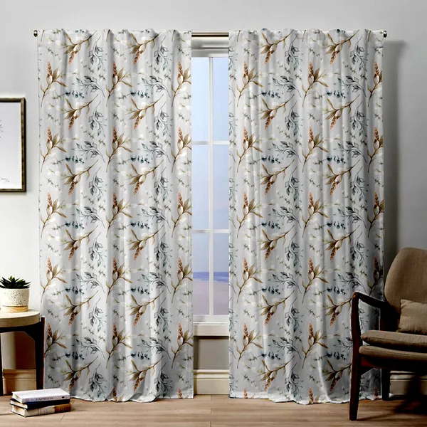 Floral_Print_Curtains__Stylish_Long_Window-Door_Parda_Set_for_Bedroom_&_Living_Room,_Premium_Material,_Aesthetic_Full-Length_Printed_Window-Door__Curtain__Set_with_Tieback_|_Set_of_2