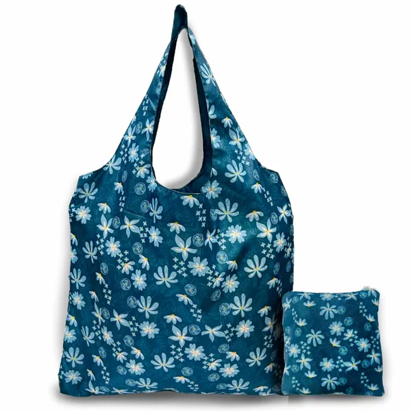 Blue_Foldable_And_Reversible_Tote_Bag_For_Woman_Large_Aesthetic_Stylish_Travel_Shoulder_Bag,_Big_Size_Cloth_Tote_Bags_For_College,_Office,_Gym,_Shopping_Handbag_With_High_Capacity_Set_Of_1
