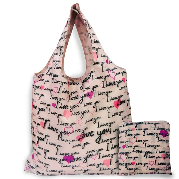 Pink_Foldable_And_Reversible_Tote_Bag_For_Woman_Large_Aesthetic_Stylish_Travel_Shoulder_Bag,_Big_Size_Cloth_Tote_Bags_For_College,_Office,_Gym,_Shopping_Handbag_With_High_Capacity_Set_Of_1