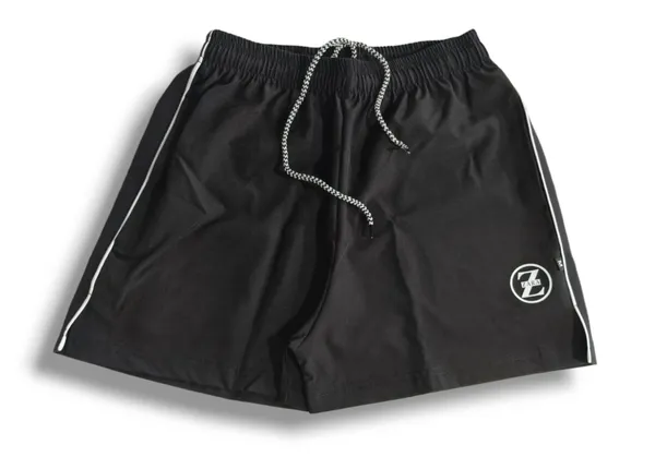 Black_Men's_Ns_Running_Shorts_Pack_Of_2