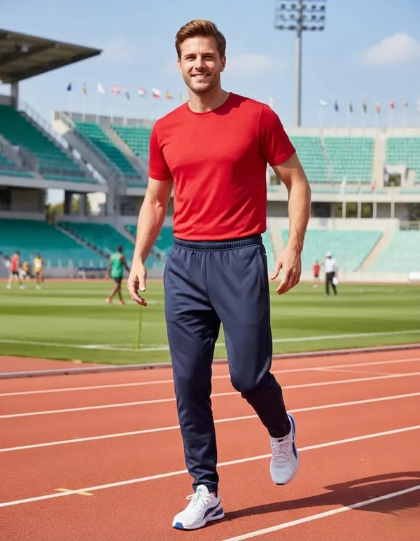 Red_Round_Neck_Half_T-Shirt_Pack_Of_2