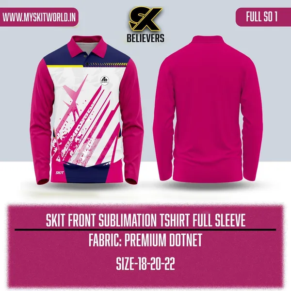 Pink_Sublimation_Collar_Full_T-Shirt