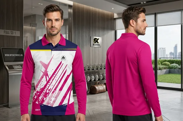 Pink_Sublimation_Collar_Full_T-Shirt