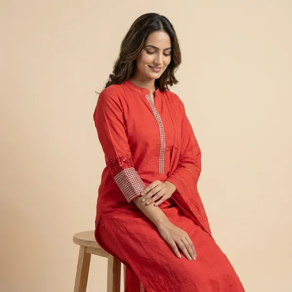 Rani_Solid_Mul_Chanderi_3_Pc_Set_For_Women