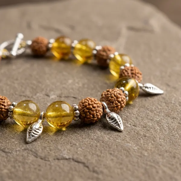Rooted_Radiance_Bracelet_For_Unisex