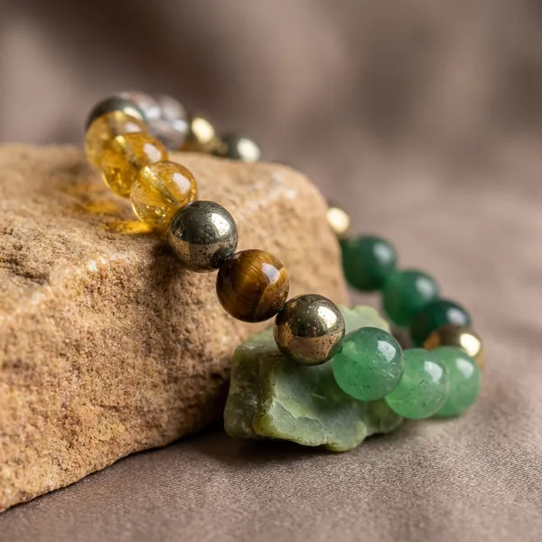 Dhan_Yog_Bracelet_7_Gemstone_Wealth_Prosperity_Crystal_Citrine_Pyrite_Tiger_Eye_Jade