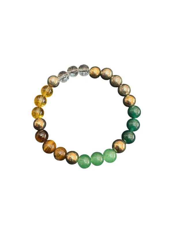 Dhan_Yog_Bracelet_7_Gemstone_Wealth_Prosperity_Crystal_Citrine_Pyrite_Tiger_Eye_Jade