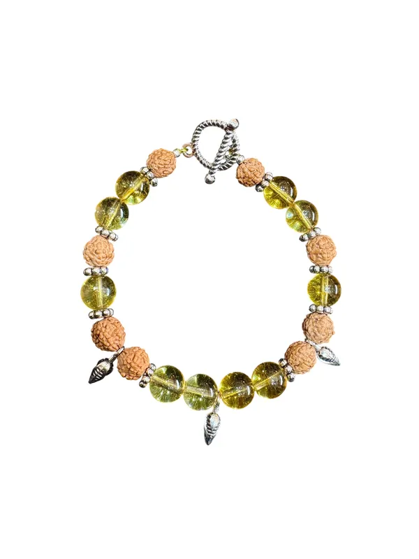 Rooted_Radiance_Bracelet_For_Unisex