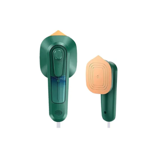 Deep_Green_Mini_Steamer__For_Travel_Ironing_And_Wrinkle_Removal