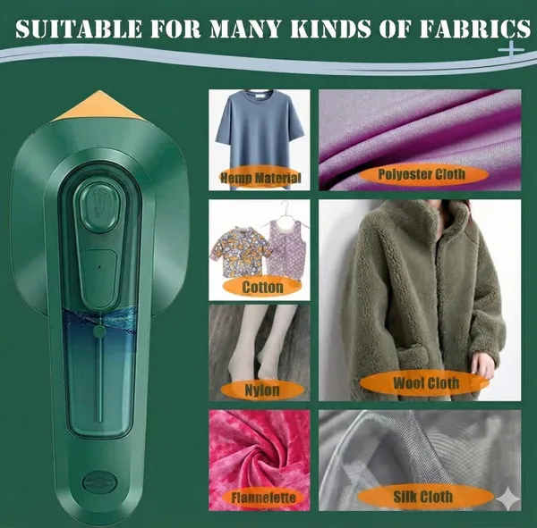 Deep_Green_Mini_Steamer__For_Travel_Ironing_And_Wrinkle_Removal