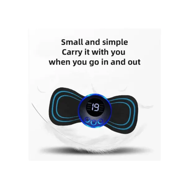 Black_And_Blue_Massager_For_Muscle_Relaxation_And_Body_Pain_Relief