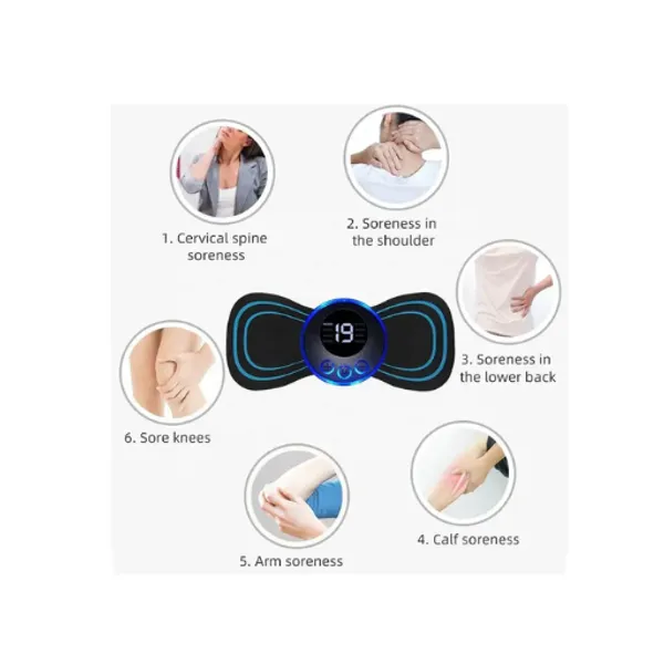 Black_And_Blue_Massager_For_Muscle_Relaxation_And_Body_Pain_Relief