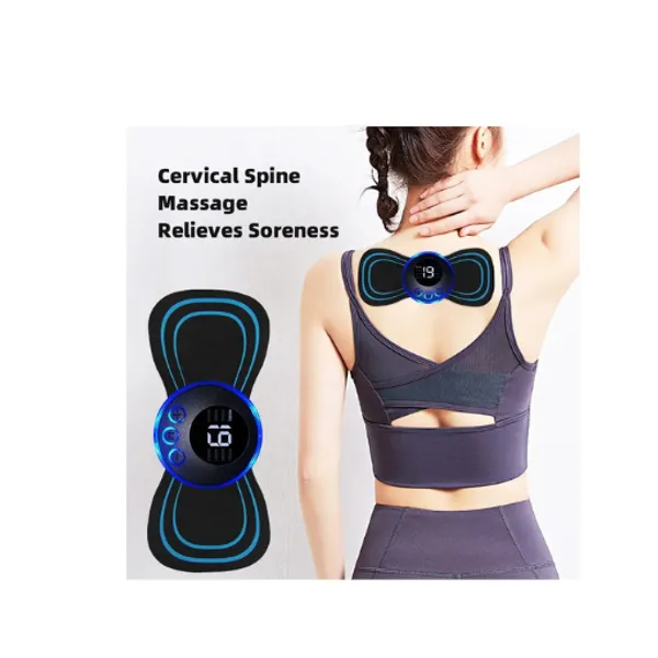 Black_And_Blue_Massager_For_Muscle_Relaxation_And_Body_Pain_Relief