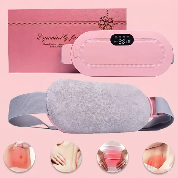 Pink_Heating_Pad_For_Menstrual_Pain_Relief
